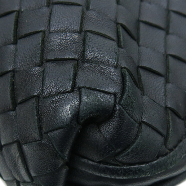 BOTTEGAVENETA(���װ�����Ÿ) 245354 ���� ���� ���� ��Ʈ��ġ���� �޽��� ũ�ν��� �̹���5 - ���̺��� �߰���ǰ