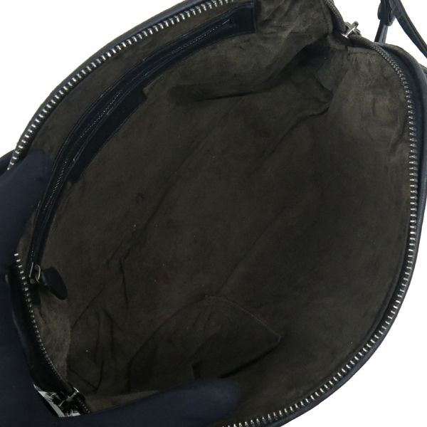 BOTTEGAVENETA(���װ�����Ÿ) 245354 ���� ���� ���� ��Ʈ��ġ���� �޽��� ũ�ν��� �̹���6 - ���̺��� �߰���ǰ