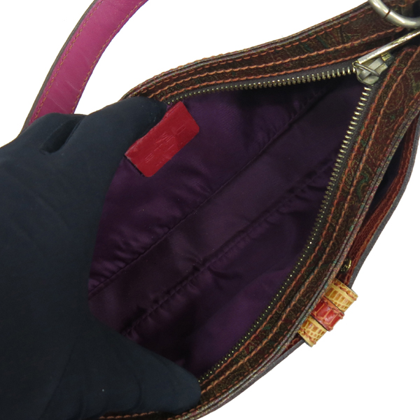 Etro(��Ʈ��) 01975 ���� �䰡���� ��� ������ ũ��Ŀ���� ���� Ʈ���� ����� �̹���5 - ���̺��� �߰���ǰ