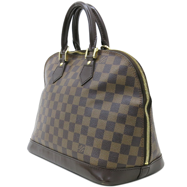 Louis Vuitton(���̺���) N51131 �ٹ̿� ĵ���� ���� �˸� ��Ʈ�� �̹���2 - ���̺��� �߰���ǰ