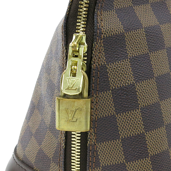 Louis Vuitton(���̺���) N51131 �ٹ̿� ĵ���� ���� �˸� ��Ʈ�� �̹���3 - ���̺��� �߰���ǰ