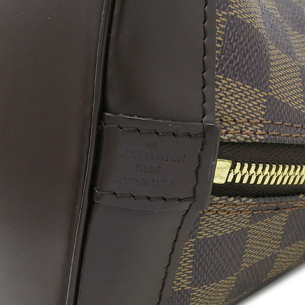 Louis Vuitton(���̺���) N51131 �ٹ̿� ĵ���� ���� �˸� ��Ʈ�� �̹���4 - ���̺��� �߰���ǰ