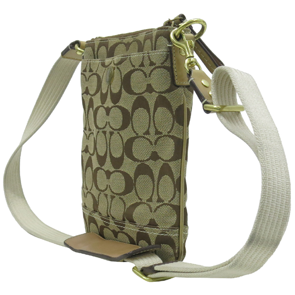 Coach(��ġ) 10256 �ñ״�ó ���������� Ʈ���� �̴� ũ�ν��� �̹���2 - ���̺��� �߰���ǰ