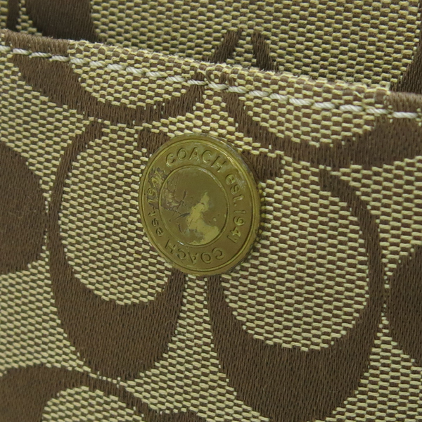 Coach(��ġ) 10256 �ñ״�ó ���������� Ʈ���� �̴� ũ�ν��� �̹���3 - ���̺��� �߰���ǰ