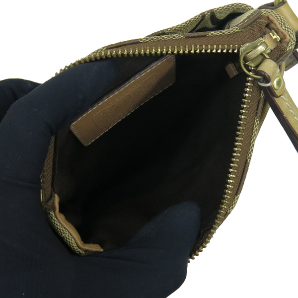 Coach(��ġ) 10256 �ñ״�ó ���������� Ʈ���� �̴� ũ�ν��� �̹���5 - ���̺��� �߰���ǰ