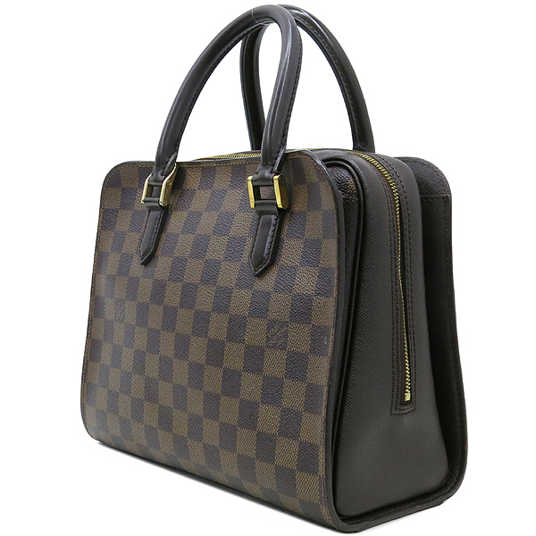 Louis Vuitton(���̺���) N51155 �ٹ̿� ���� ĵ���� Ʈ���Ƴ� ��Ʈ�� �̹���2 - ���̺��� �߰���ǰ