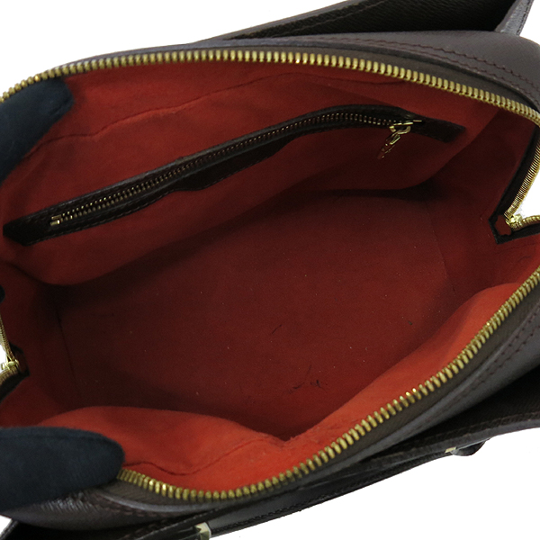 Louis Vuitton(���̺���) N51155 �ٹ̿� ���� ĵ���� Ʈ���Ƴ� ��Ʈ�� �̹���4 - ���̺��� �߰���ǰ