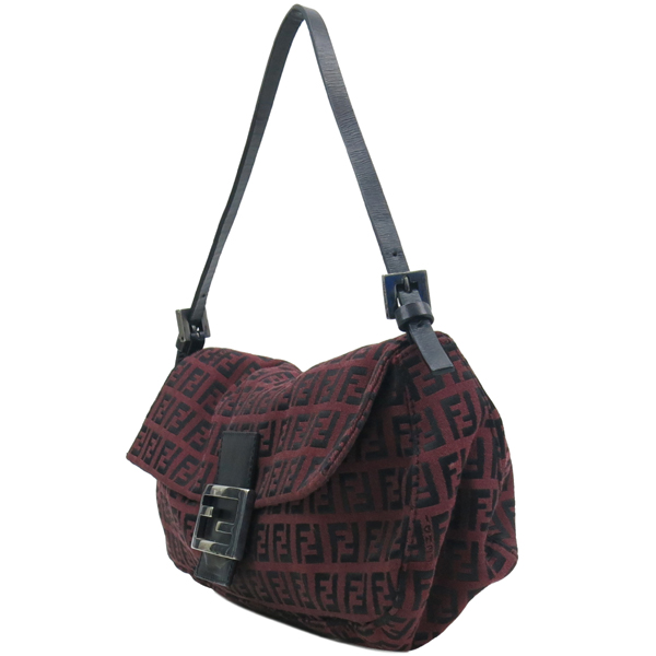 Fendi(���) 8BR181 FF�ΰ� �ڰ��� ���� ����� �̹���2 - ���̺��� �߰���ǰ