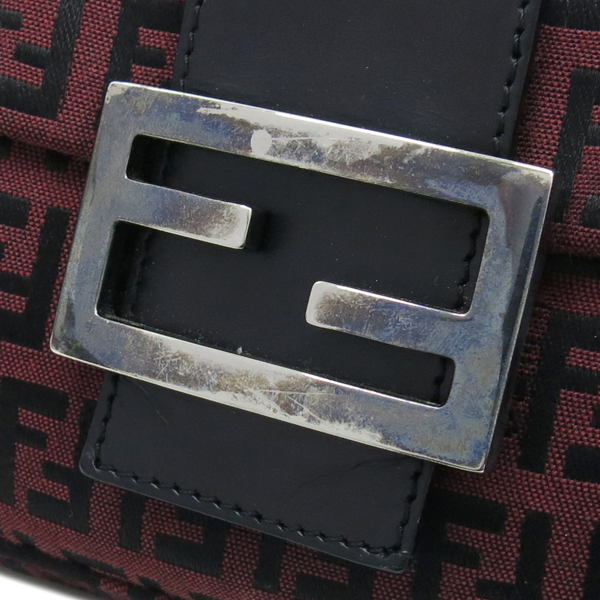 Fendi(���) 8BR181 FF�ΰ� �ڰ��� ���� ����� �̹���3 - ���̺��� �߰���ǰ