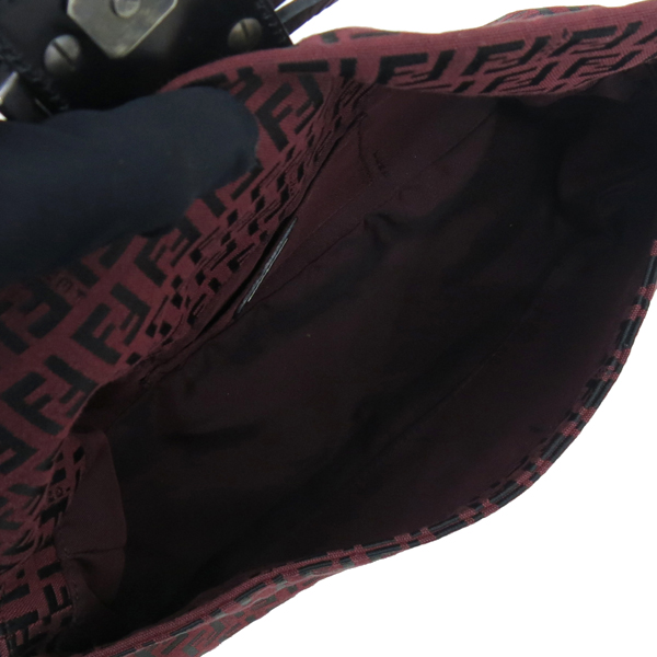 Fendi(���) 8BR181 FF�ΰ� �ڰ��� ���� ����� �̹���5 - ���̺��� �߰���ǰ