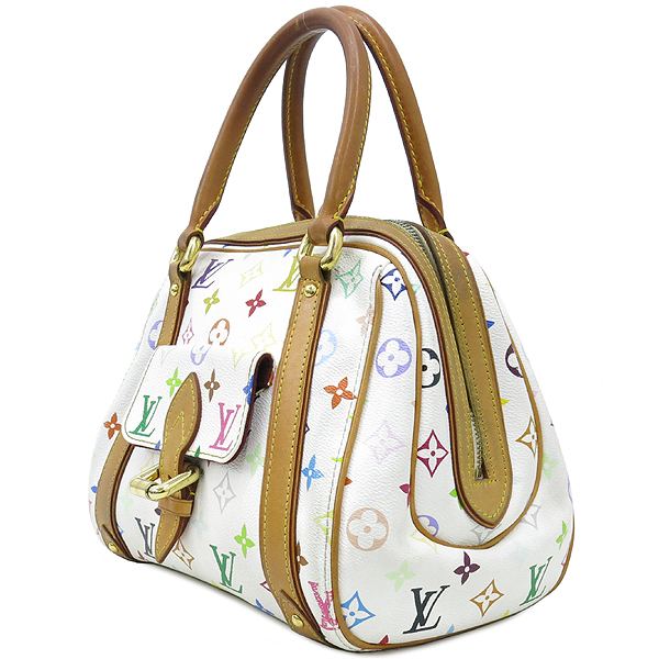 Louis Vuitton(���̺���) M40096 ���׷� ��Ƽ ȭ��Ʈ �����Ƕ� ��Ʈ�� �̹���2 - ���̺��� �߰���ǰ