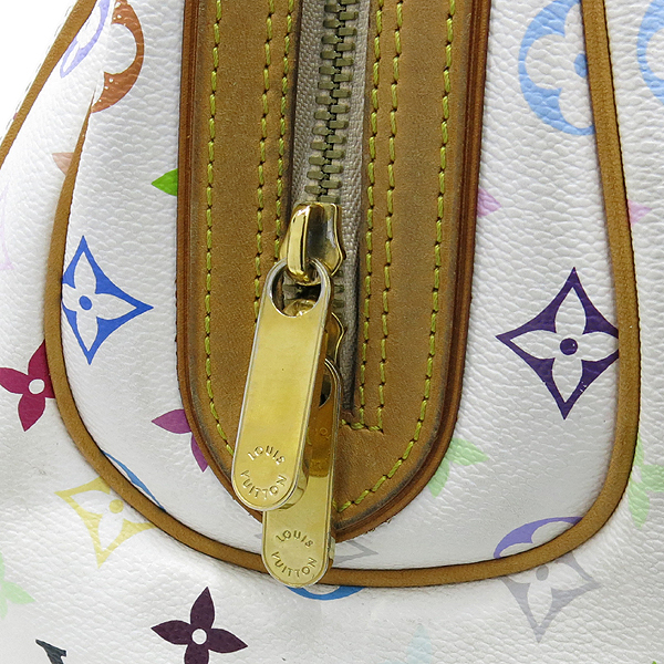 Louis Vuitton(���̺���) M40096 ���׷� ��Ƽ ȭ��Ʈ �����Ƕ� ��Ʈ�� �̹���3 - ���̺��� �߰���ǰ