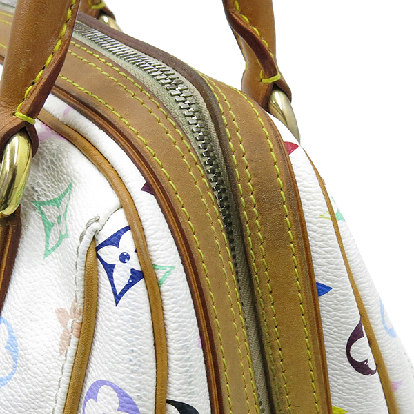 Louis Vuitton(���̺���) M40096 ���׷� ��Ƽ ȭ��Ʈ �����Ƕ� ��Ʈ�� �̹���4 - ���̺��� �߰���ǰ