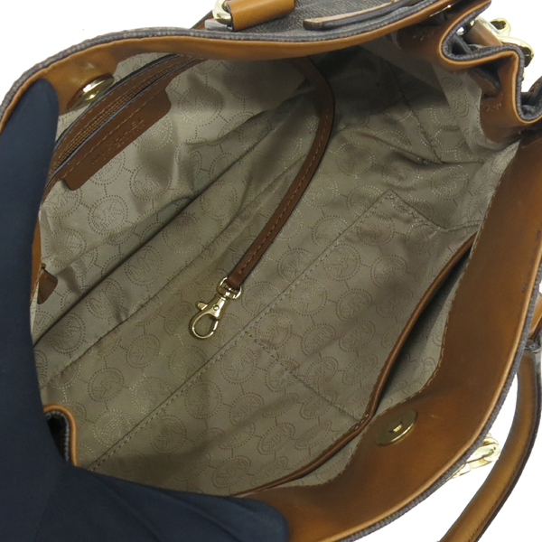 MICHAELKORS(����Ŭ�ھ) ���� ���� ���� �ΰ� ��� �ع��� 2way [��������] �̹���5 - ���̺��� �߰���ǰ