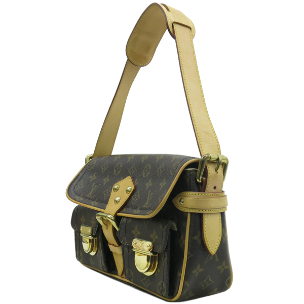 Louis Vuitton(���̺���) M40027 ���׷� ĵ���� ��彼 ����� [��������] �̹���3 - ���̺��� �߰���ǰ