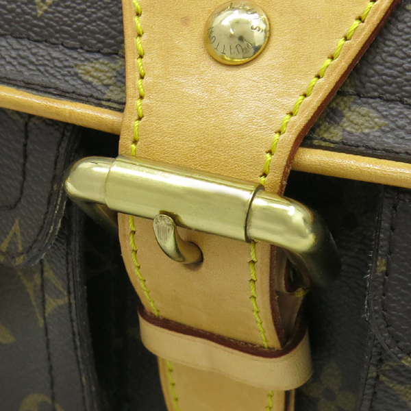 Louis Vuitton(���̺���) M40027 ���׷� ĵ���� ��彼 ����� [��������] �̹���5 - ���̺��� �߰���ǰ