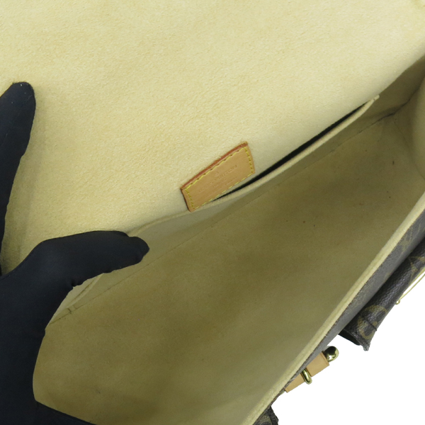 Louis Vuitton(���̺���) M40027 ���׷� ĵ���� ��彼 ����� [��������] �̹���6 - ���̺��� �߰���ǰ