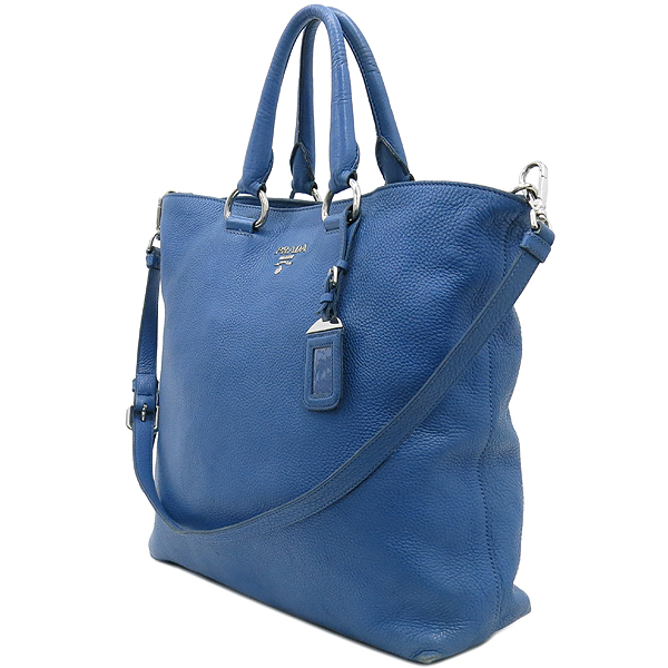 Prada(�����) BN1713 ���� �ΰ� �̶���Ŀ ���� 2WAY �̹���2 - ���̺��� �߰���ǰ