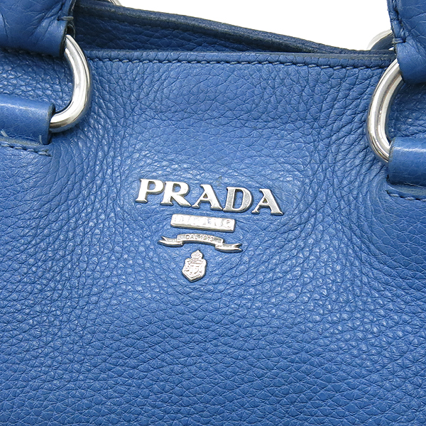 Prada(�����) BN1713 ���� �ΰ� �̶���Ŀ ���� 2WAY �̹���3 - ���̺��� �߰���ǰ