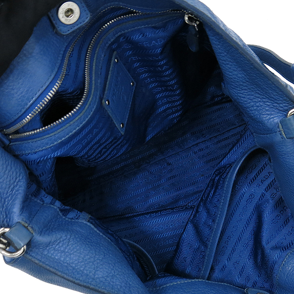 Prada(�����) BN1713 ���� �ΰ� �̶���Ŀ ���� 2WAY �̹���5 - ���̺��� �߰���ǰ