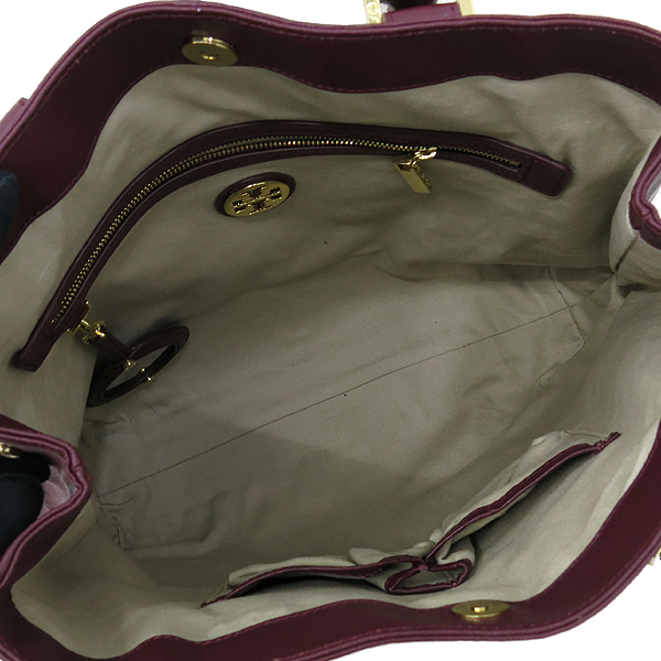 TORY BURCH(�丮��ġ) ���ǵ� �÷� ���ǾƳ� ��Ʈ�� [�λ꼾�Һ���] �̹���6 - ���̺��� �߰���ǰ