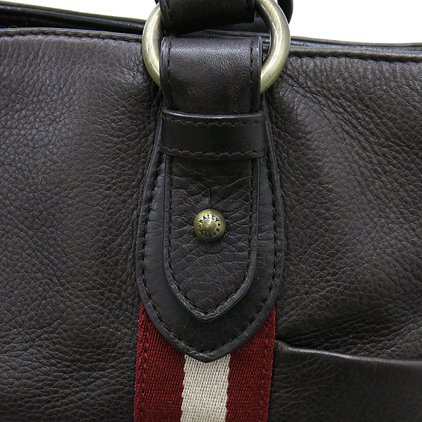 Bally(�߸�) TALINE ���� ���� ��� ��Ƽġ ���̵����� ���� ��Ʈ�� [�λ꼾�Һ���] �̹���4 - ���̺��� �߰���ǰ