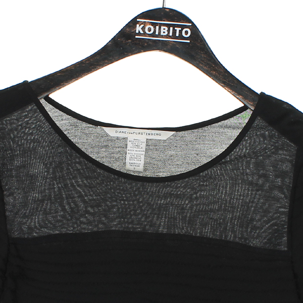 DIANEvonFURSTENBERG(���̾غ��۽��ٹ���) ��ũ ȥ�� ���� �÷� ���ǽ� �̹���2 - ���̺��� �߰���ǰ