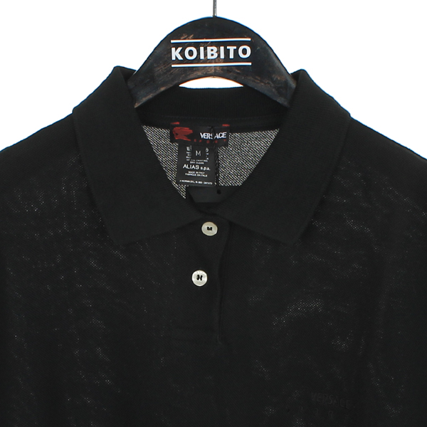 Versace(������ü) ���� ���� ī�� Ƽ �̹���2 - ���̺��� �߰���ǰ