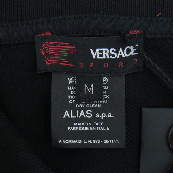 Versace(������ü) ���� ���� ī�� Ƽ �̹���5 - ���̺��� �߰���ǰ