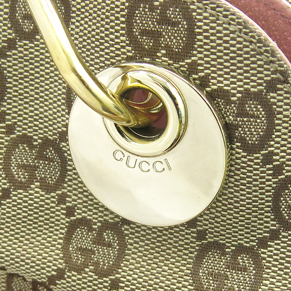 Gucci(����) 121023 GG�ΰ� ĵ���� ��ũ ���� Ʈ���� ����� �̹���3 - ���̺��� �߰���ǰ