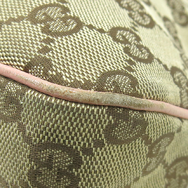 Gucci(����) 121023 GG�ΰ� ĵ���� ��ũ ���� Ʈ���� ����� �̹���4 - ���̺��� �߰���ǰ