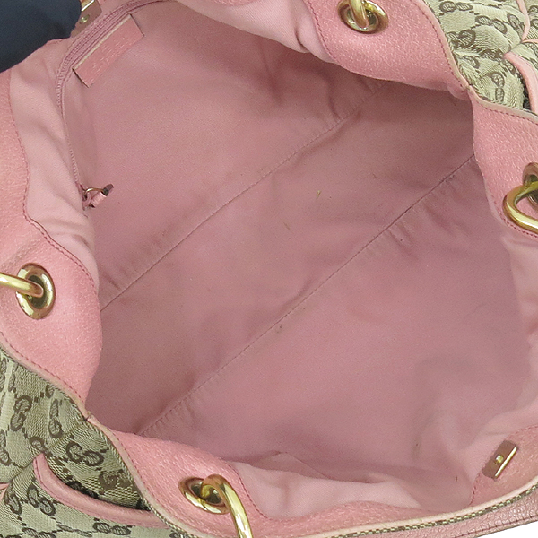 Gucci(����) 121023 GG�ΰ� ĵ���� ��ũ ���� Ʈ���� ����� �̹���5 - ���̺��� �߰���ǰ