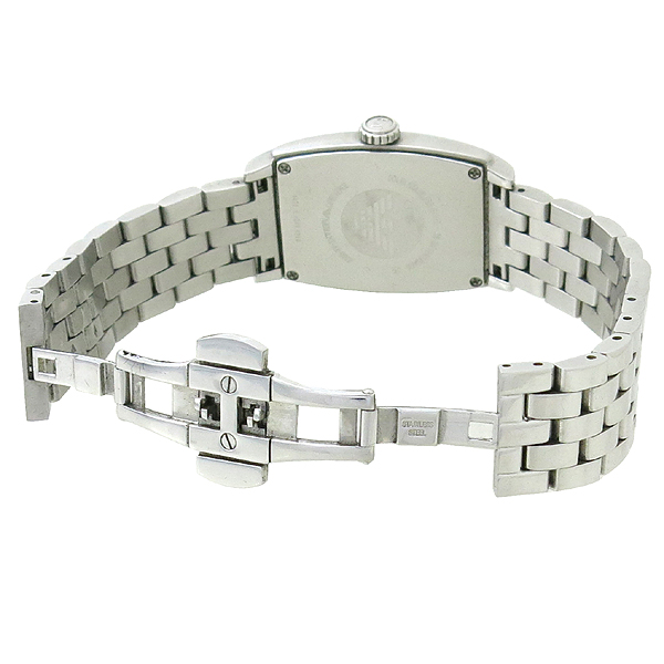 Armani(�Ƹ�����) AR0912 ������ ��ƿ �ð� �̹���3 - ���̺��� �߰���ǰ