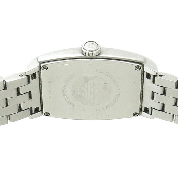 Armani(�Ƹ�����) AR0912 ������ ��ƿ �ð� �̹���4 - ���̺��� �߰���ǰ