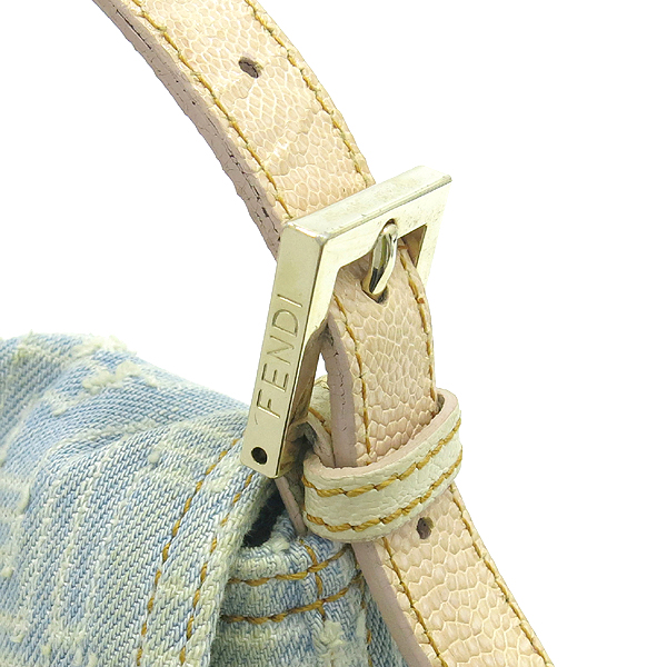 Fendi(���) 8BR000 FF ����ΰ� ��ī ���� ���� �̴� ����� �̹���3 - ���̺��� �߰���ǰ