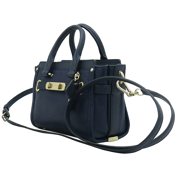 Coach(��ġ) 36235 ���� �ΰ� ��� ���̺� ���� ��Ʈ�� + �����Ʈ�� [�λ꼾�Һ���] �̹���2 - ���̺��� �߰���ǰ