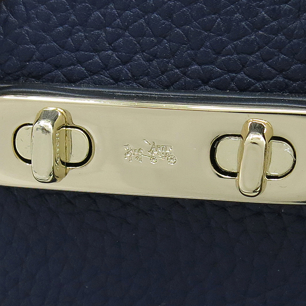 Coach(��ġ) 36235 ���� �ΰ� ��� ���̺� ���� ��Ʈ�� + �����Ʈ�� [�λ꼾�Һ���] �̹���3 - ���̺��� �߰���ǰ