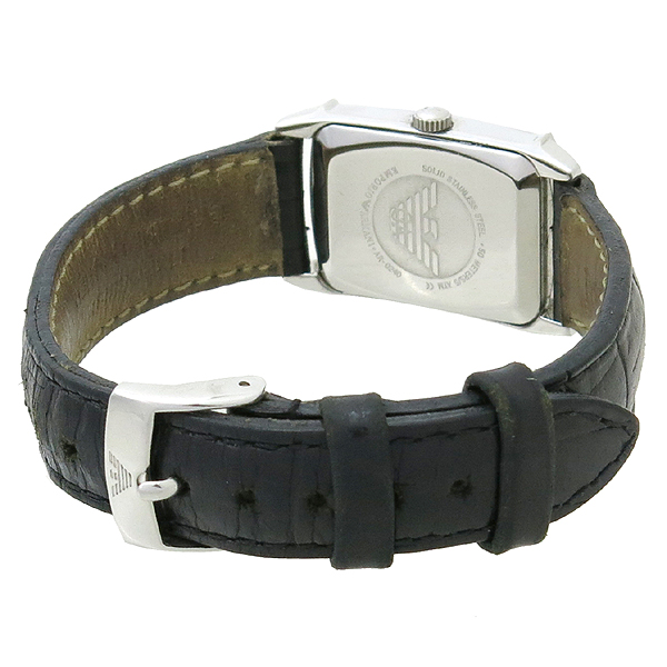 Armani(�Ƹ�����) AR0240 ���׹�� ������ �ð� �̹���3 - ���̺��� �߰���ǰ