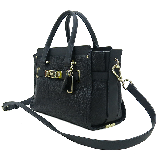 Coach(��ġ) 34816 ���� �ΰ� ��� ���� ���� ��Ʈ�� + �����Ʈ�� �̹���3 - ���̺��� �߰���ǰ