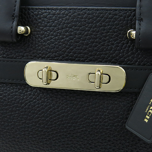 Coach(��ġ) 34816 ���� �ΰ� ��� ���� ���� ��Ʈ�� + �����Ʈ�� �̹���4 - ���̺��� �߰���ǰ