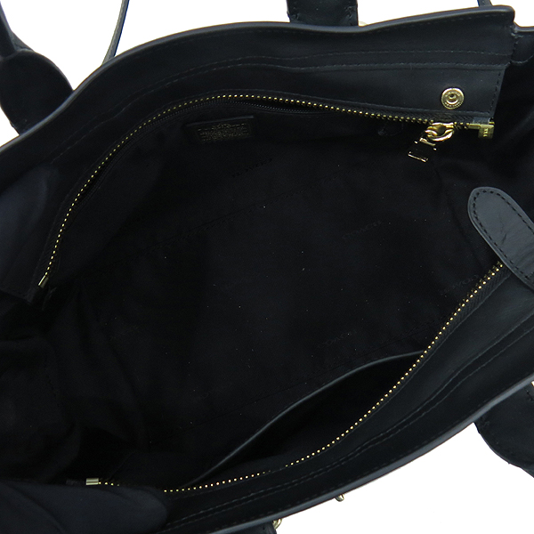 Coach(��ġ) 34816 ���� �ΰ� ��� ���� ���� ��Ʈ�� + �����Ʈ�� �̹���6 - ���̺��� �߰���ǰ