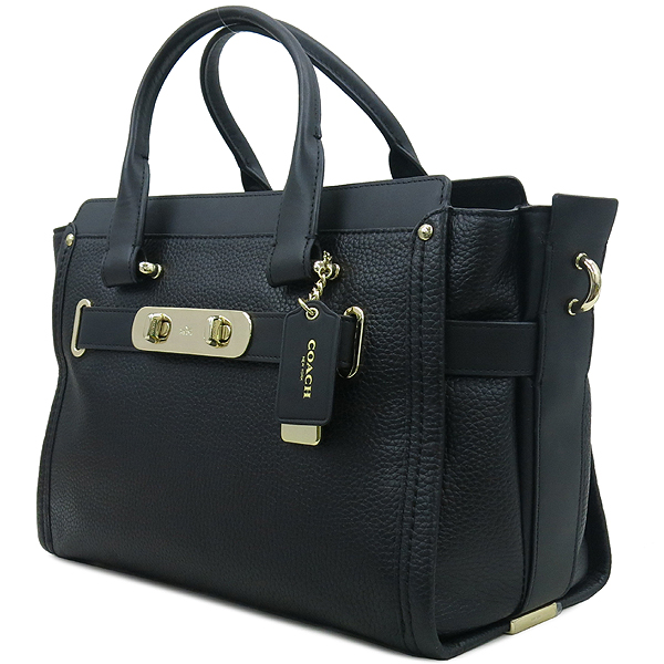 Coach(��ġ) 34408 ���� �ΰ� ��� ���� ���� ��Ʈ�� �̹���2 - ���̺��� �߰���ǰ