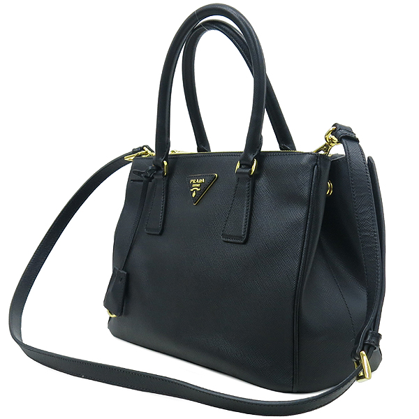 Prada(�����) BN2863 ���� �ΰ� ��� ���� ���ǾƳ� ��Ʈ�� + �����Ʈ�� �̹���3 - ���̺��� �߰���ǰ