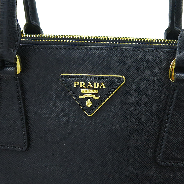 Prada(�����) BN2863 ���� �ΰ� ��� ���� ���ǾƳ� ��Ʈ�� + �����Ʈ�� �̹���4 - ���̺��� �߰���ǰ