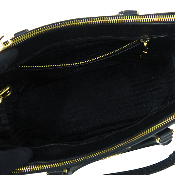 Prada(�����) BN2863 ���� �ΰ� ��� ���� ���ǾƳ� ��Ʈ�� + �����Ʈ�� �̹���6 - ���̺��� �߰���ǰ