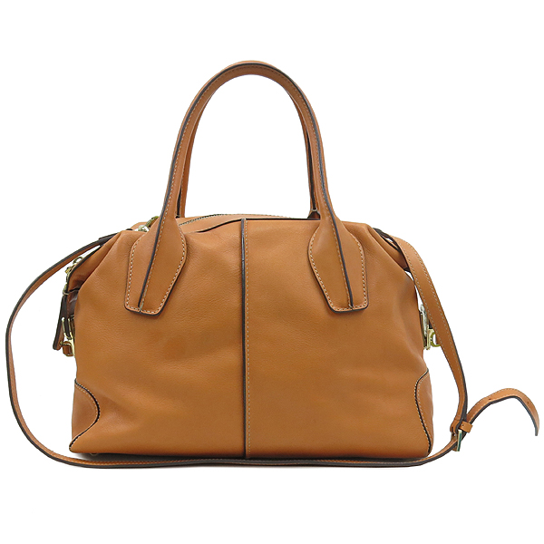 Tod's(����) ������ ���� D��Ÿ�ϸ� ���� ��Ʈ�� + ��� ��Ʈ�� �̹���2 - ���̺��� �߰���ǰ