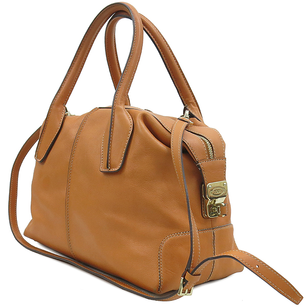 Tod's(����) ������ ���� D��Ÿ�ϸ� ���� ��Ʈ�� + ��� ��Ʈ�� �̹���3 - ���̺��� �߰���ǰ