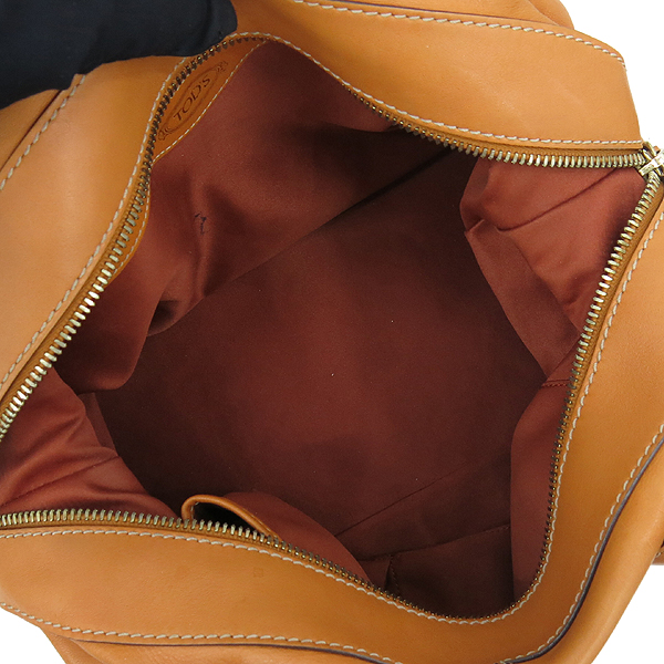 Tod's(����) ������ ���� D��Ÿ�ϸ� ���� ��Ʈ�� + ��� ��Ʈ�� �̹���6 - ���̺��� �߰���ǰ