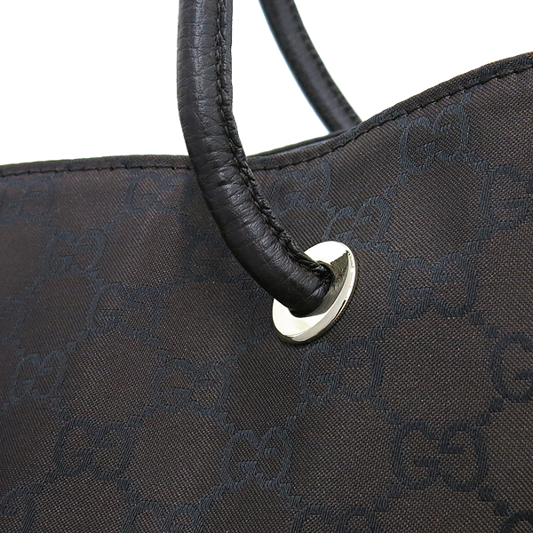 Gucci(����) 257275 GG�ΰ� ���� �к긯 ����� �̹���3 - ���̺��� �߰���ǰ