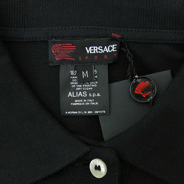 Versace(������ü) ���� ���� ī�� Ƽ �̹���5 - ���̺��� �߰���ǰ